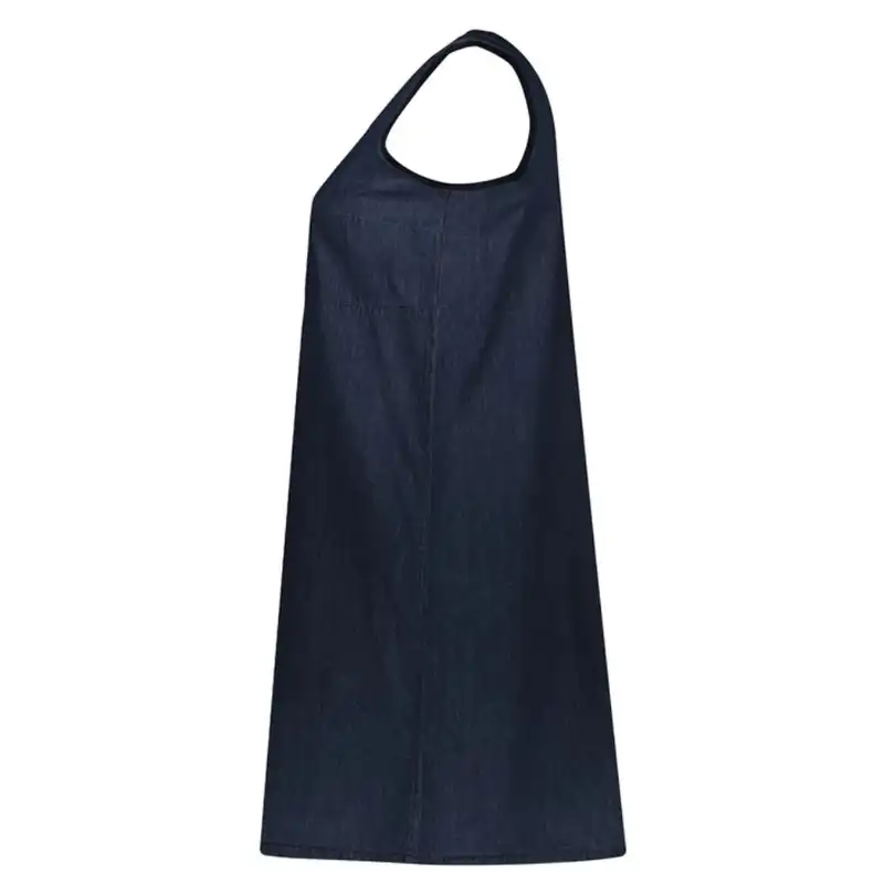 پیراهن  زنانه آر اِن اِس مدل جین کد 802