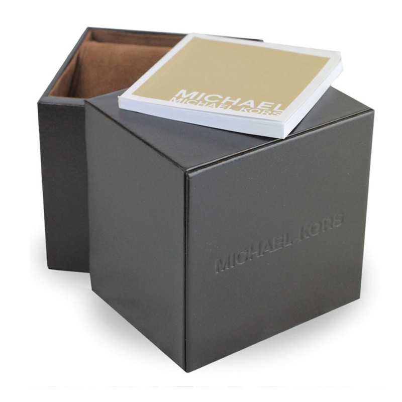 ساعت مچی عقربه ای زنانه مایکل کورس مدل MK6475