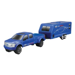 ماکت ماشین مایستو مدل Ford Heartland کد 12328