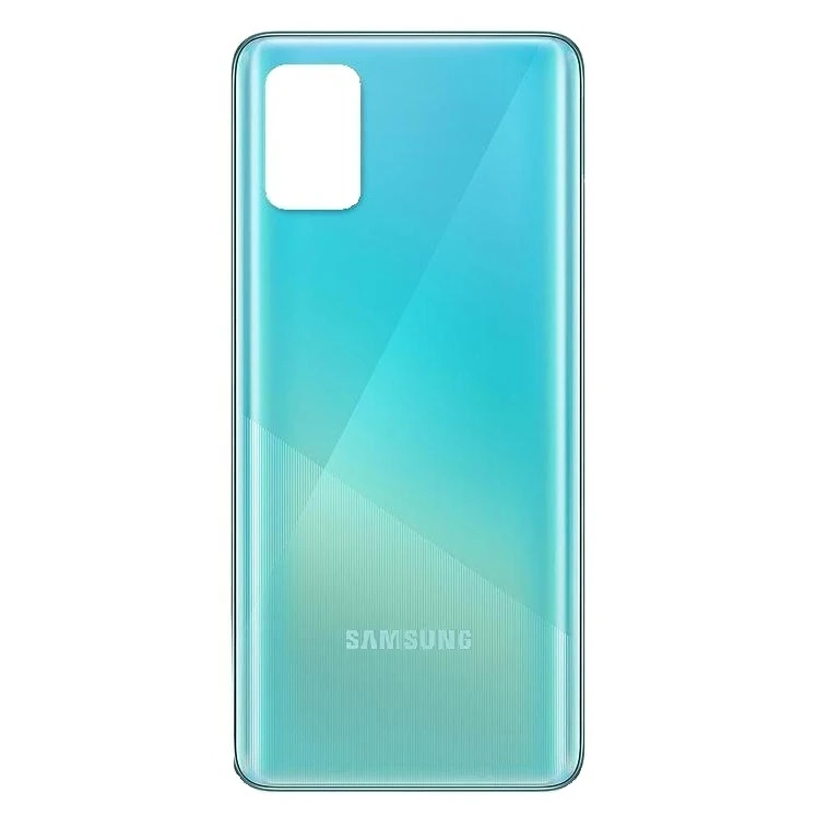 در پشت گوشی مدل A515-Bu مناسب برای گوشی موبایل سامسونگ Galaxy A51