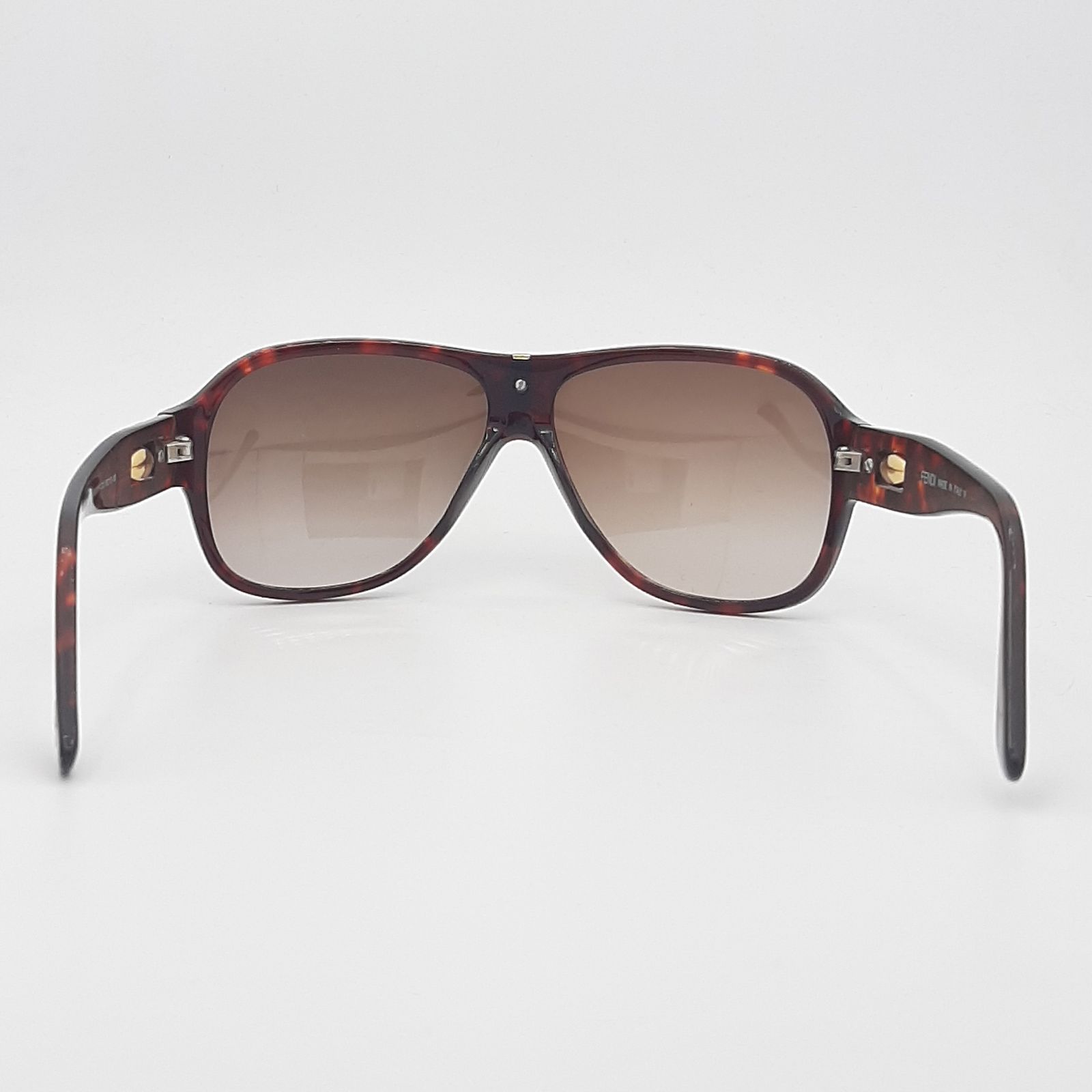 عینک آفتابی فندی مدل f5281r -  - 6