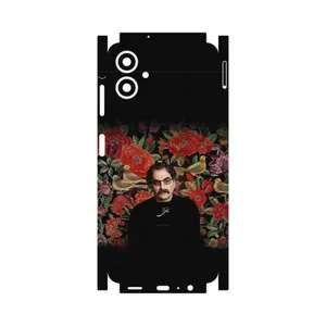 MAHOOT Shahram Nazeri-FullSkin Cover Sticker for Samsung Galaxy A06