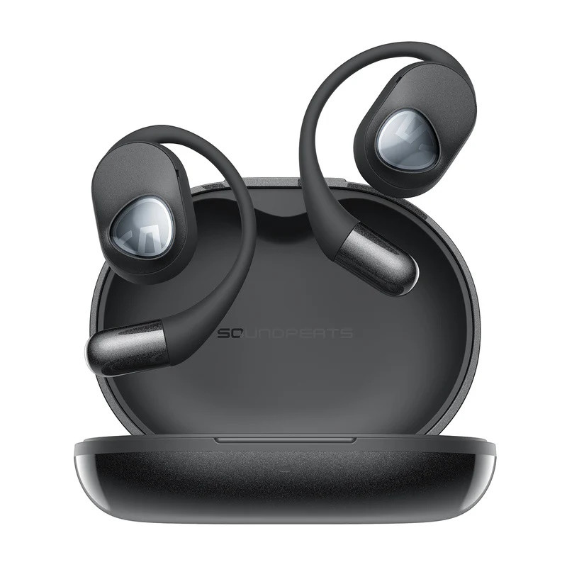 هدفون بی سیم ساندپیتز مدل CLL GOFREE 2 PLUS EXTERNAL