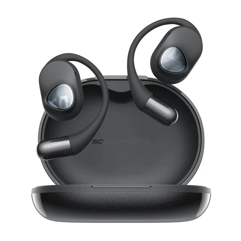 هدفون بی سیم ساندپیتز مدل BS  GOFREE TRENDY 2 PLUS 