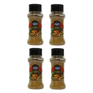 پودر ادویه کاری آدلوم- 60 گرم بسته 4 عددی