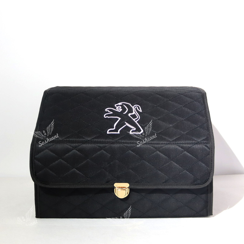 جعبه نظم دهنده صندوق عقب خودرو مدل PP