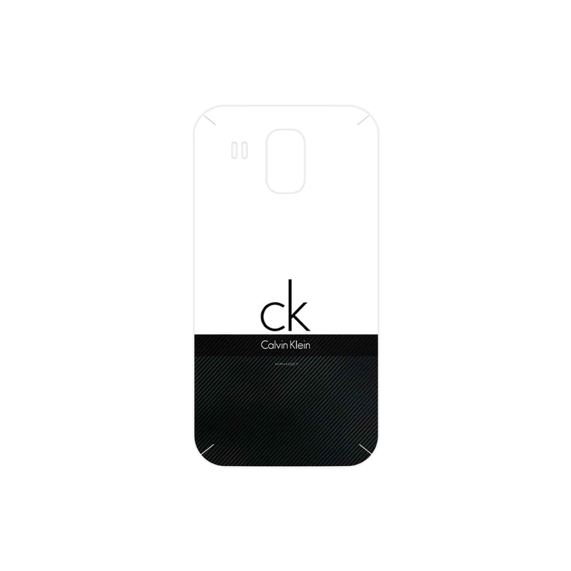 برچسب پوششی ماهوت مدل Calvin Klein مناسب برای گوشی موبایل هوآوی Ascend G525