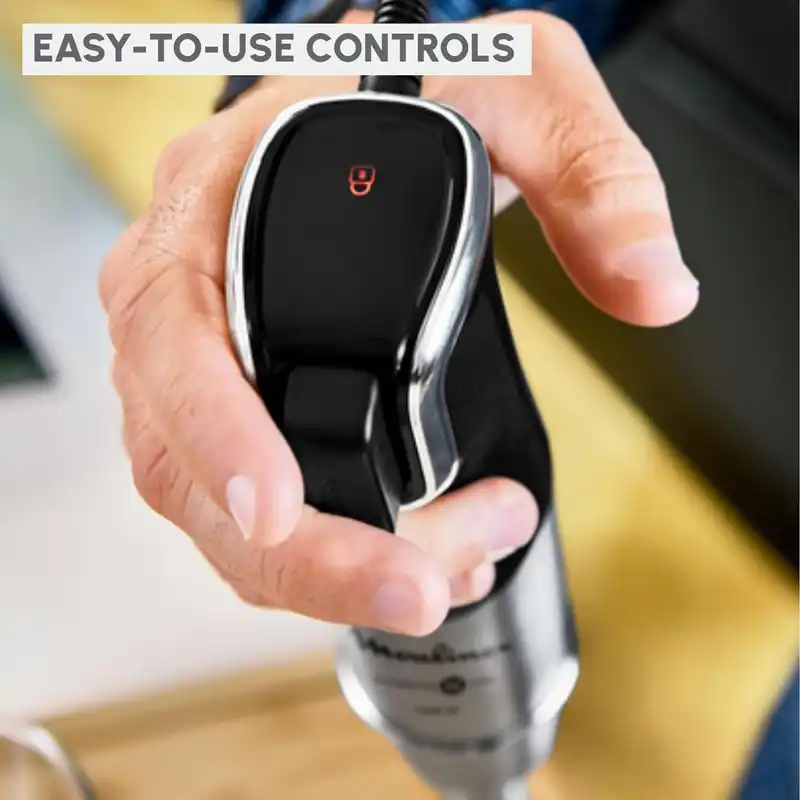 گوشت کوب برقی مولینکس مدل DD95JD27