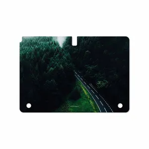 MAHOOT Jungle Cover Sticker for Samsung Galaxy Note 10.1 2012 N8010
