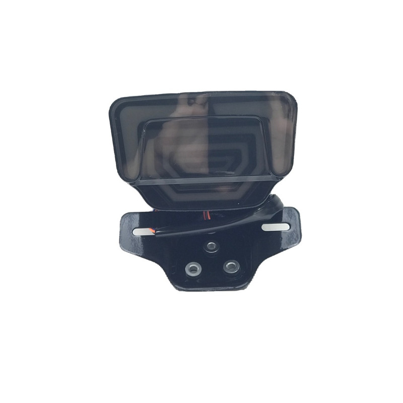 چراغ خطر ال ای دی موتورسیکلت سای مدل TMX155 اسپرت