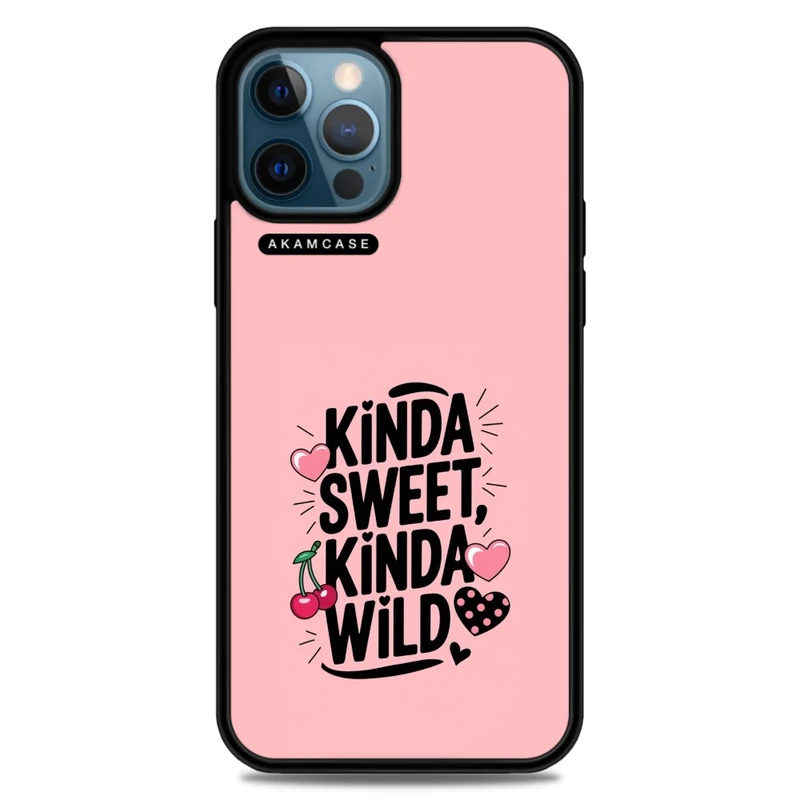 کاور آکام مدل AMC-WA12PROMAX-POSITIVE-15 مناسب برای گوشی موبایل اپل iPhone 12 Pro Max