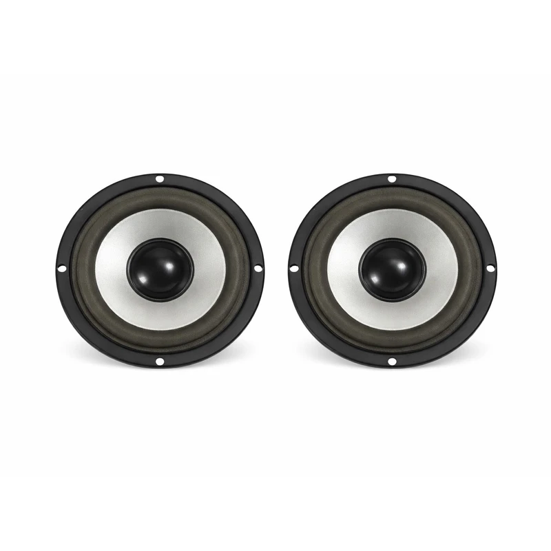 ساب ووفر 8 اهم 10 وات مدل 3inch کد A91 مجموعه 2 عددی
