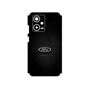 MAHOOT Ford_Motor Cover Sticker for Xiaomi Redmi Note 12 Pro Plus