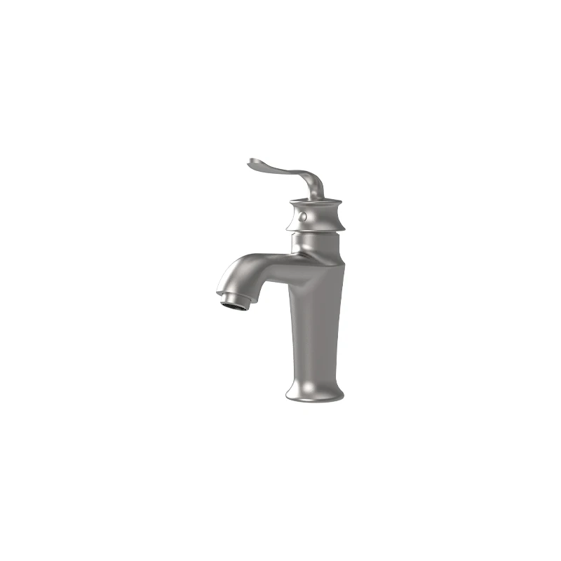 شیر روشویی دوان مدل کاجان