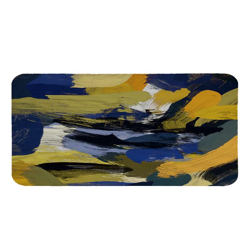  پادری طرح رنگ کد 9152 سایز 110×60 سانتی متر