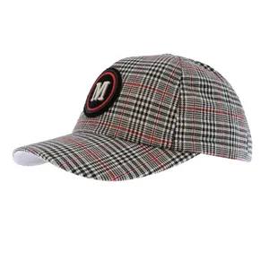 کلاه کپ بچگانه طرح M کد GHE-50982