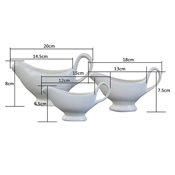 سس خوری مدل PD855 100ML مجموعه 2 عددی