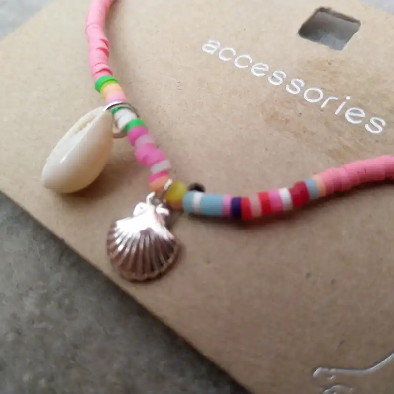 پابند زنانه اکسسورایز مدل فانتزی