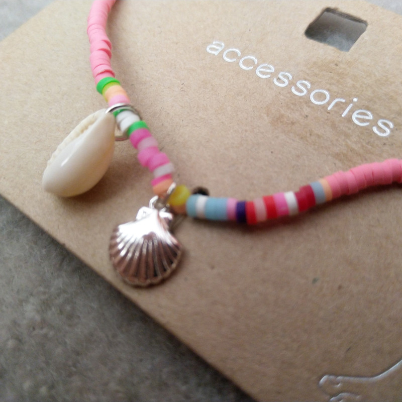 پابند زنانه اکسسورایز مدل فانتزی