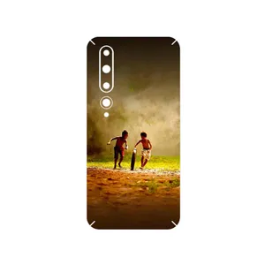 MAHOOT childs play Cover Sticker for Xiaomi Mi 10 5G