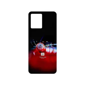 MAHOOT Futsal Cover Sticker for Oppo Reno 8 4G