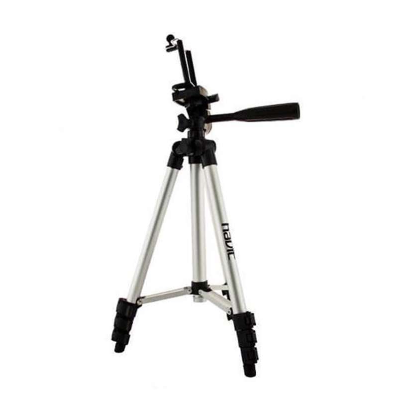 سه پایه نگهدارنده گوشی موبایل هویت مدل HV-HM131 سه پایه نگهدارنده گوشی موبایل هویت مدل HV-HM131