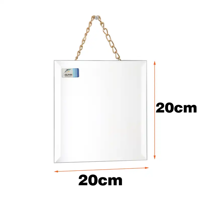 آینه دلفین کد ZN-T