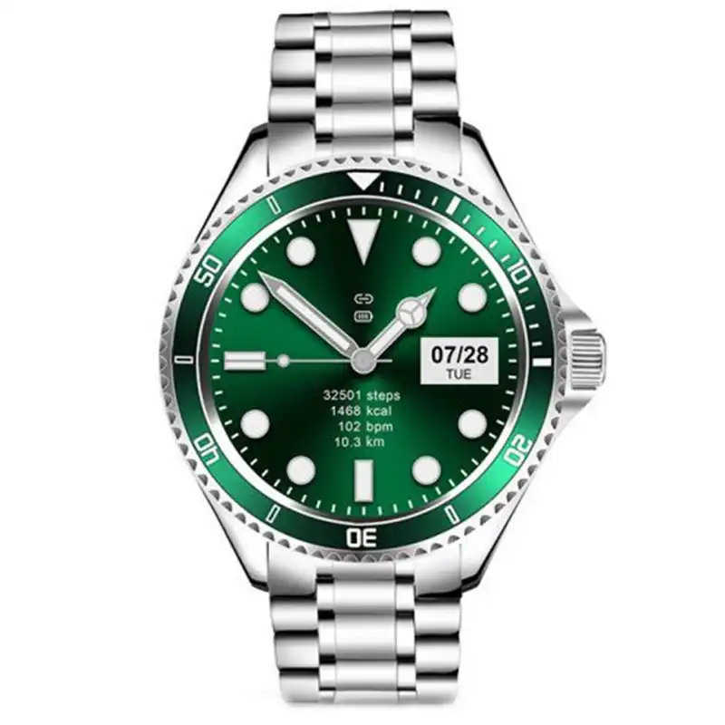 ساعت هوشمند مدل JS9 RLX