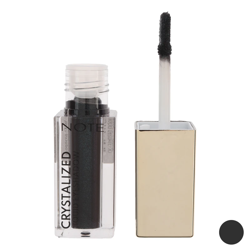 سایه چشم نوت مدل CRYSTALIZED شماره 05