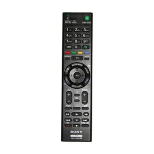 ریموت کنترل مدل RMT-TX100E