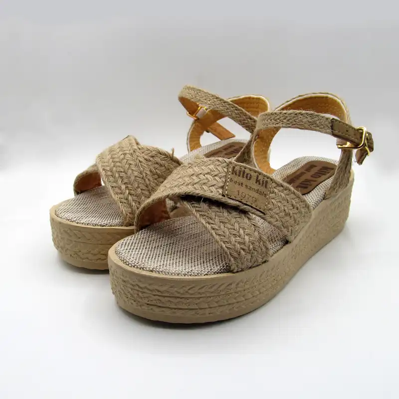 صندل زنانه کیتو کیت مدل SM کد 2116