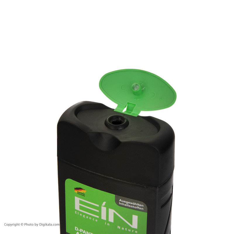 شامپو ضد شوره و کنترل کننده چربی مو ای آی ان مدل Deep Cleanse حجم 354 میلی لیتر