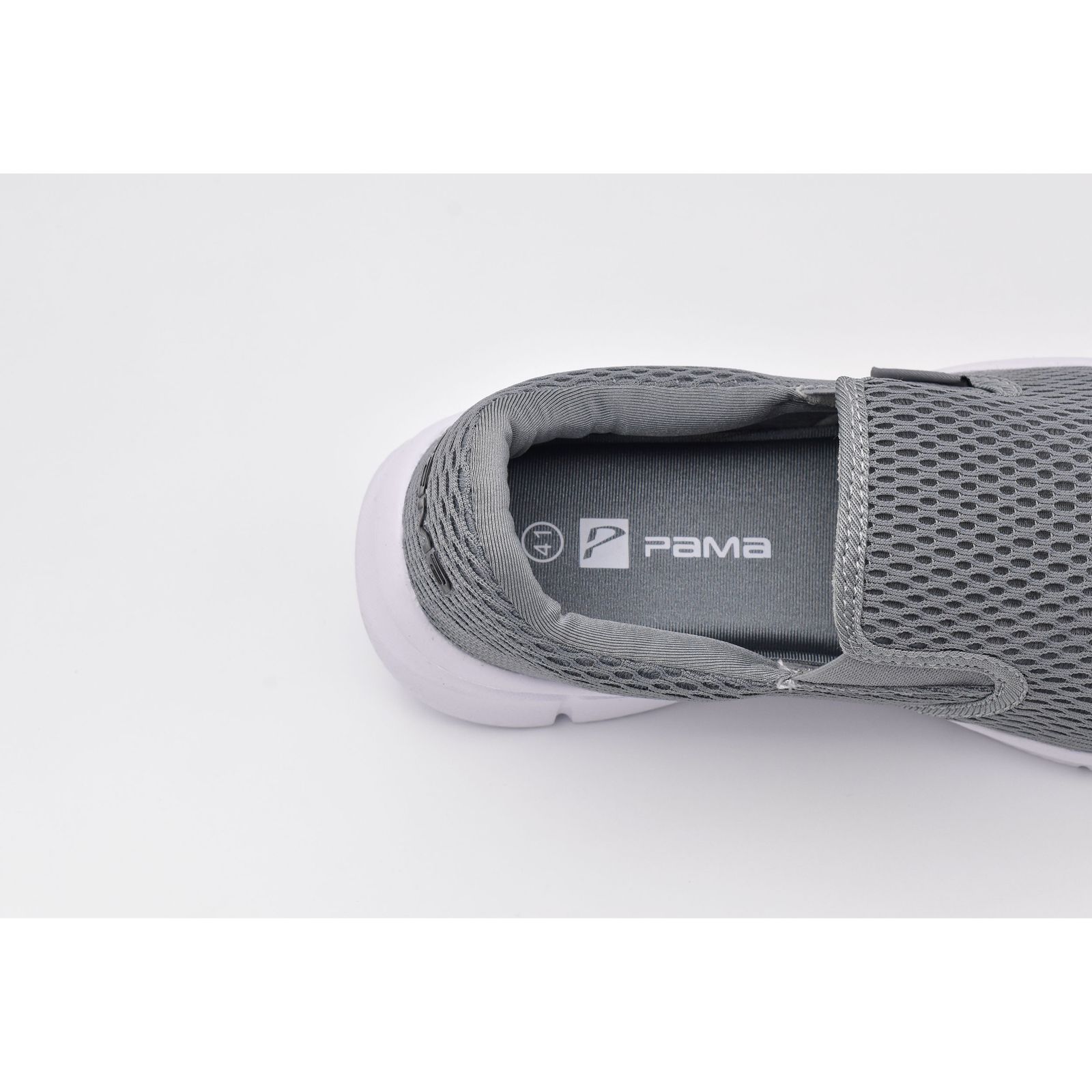 کفش راحتی مردانه پاما مدل زانیار کد G1116-2 -  - 10