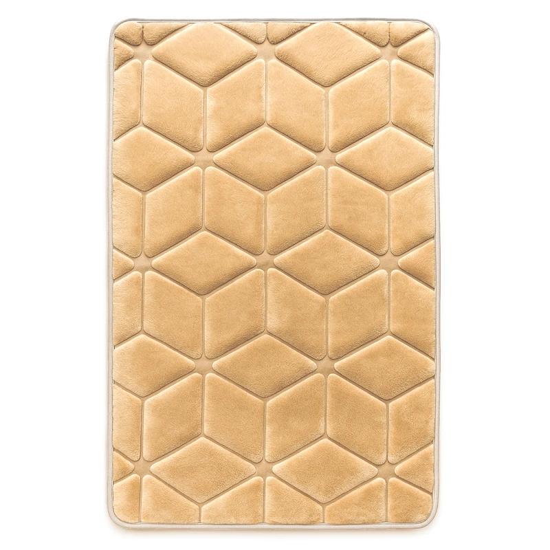 پادری مدل velvet سایز 75x50 سانتی متر