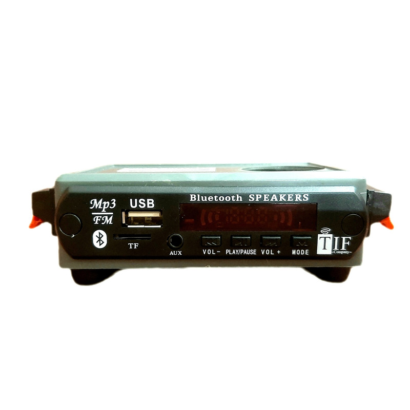 پخش کننده صوتی مدل Ap1200D