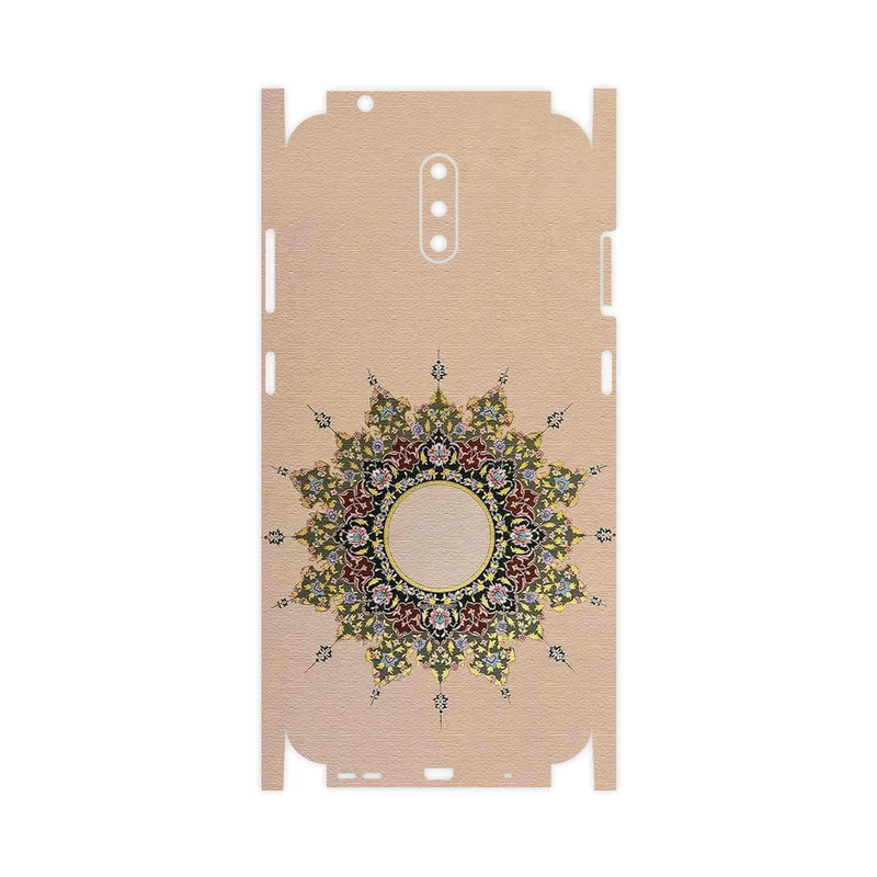 برچسب پوششی ماهوت مدل Art of Illumination 3-FullSkin مناسب برای گوشی موبایل نوکیا 2.3