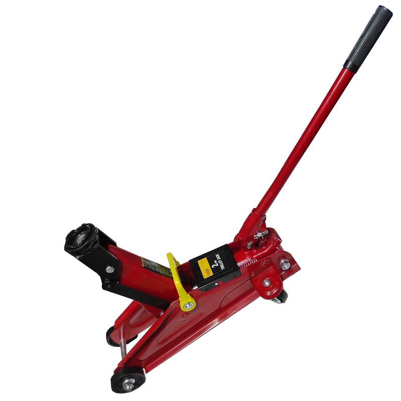 جک خودرو مدل SMT-RODAK-2TON-HYDROLIK TROLLY JACK ظرفیت 2 تن