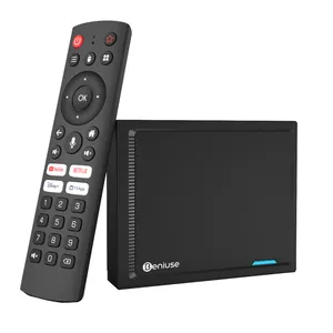 اندرویدباکس بنیوس مدل RTX2