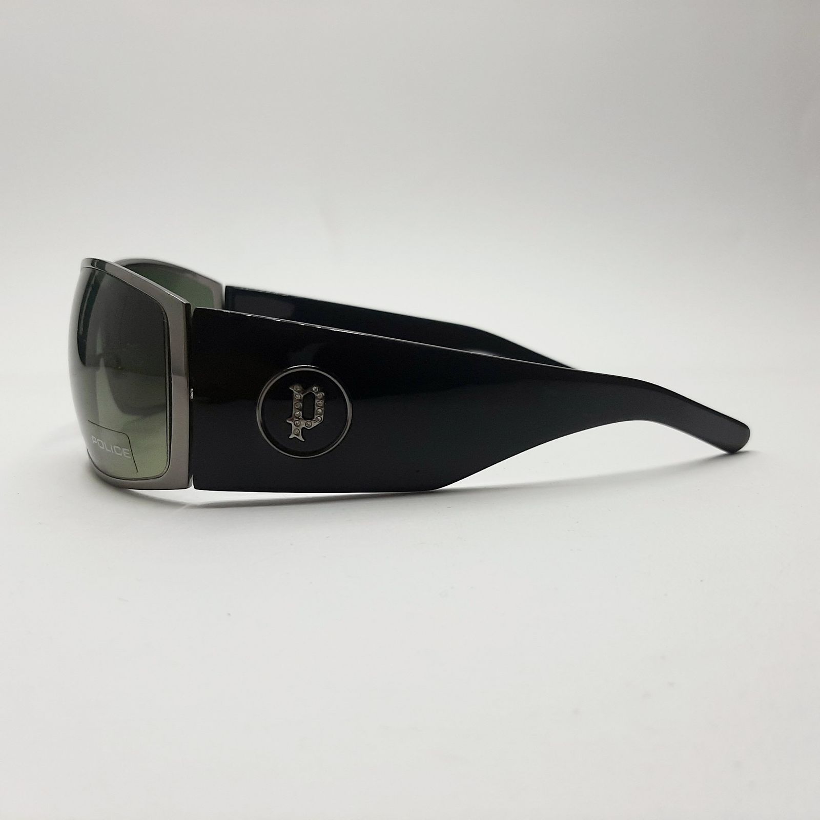 عینک آفتابی پلیس مدل S811c2 -  - 5