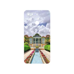MAHOOT Eram garden Cover Sticker for Honor View 20