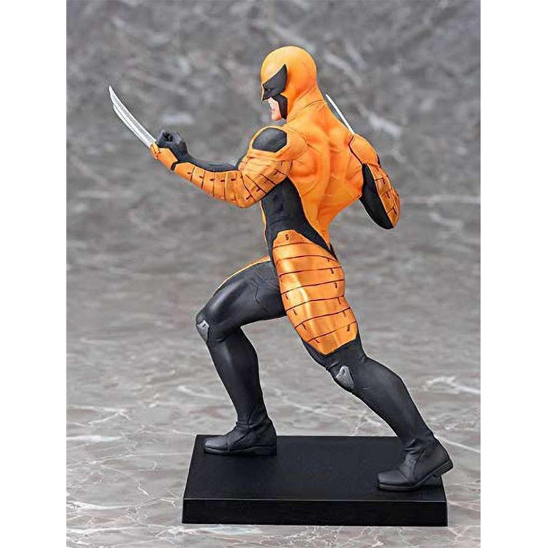 اکشن فیگور مدل X-Men سری ولورین