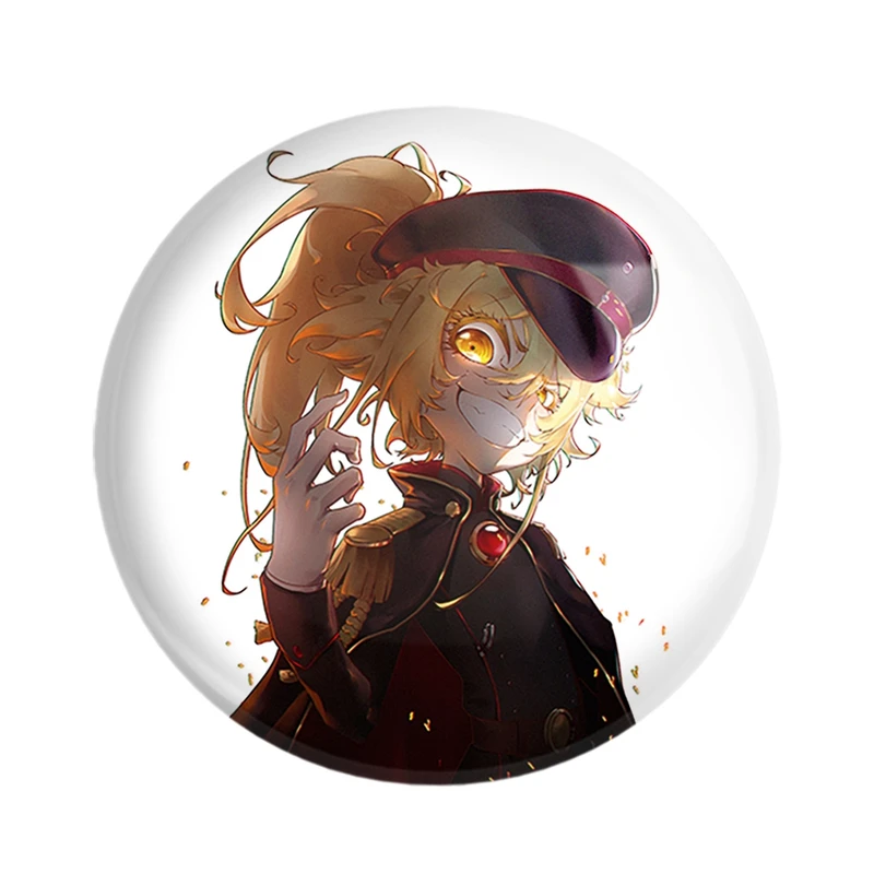 پیکسل خندالو مدل تانیا انیمه یوجو سنکی کد 34676