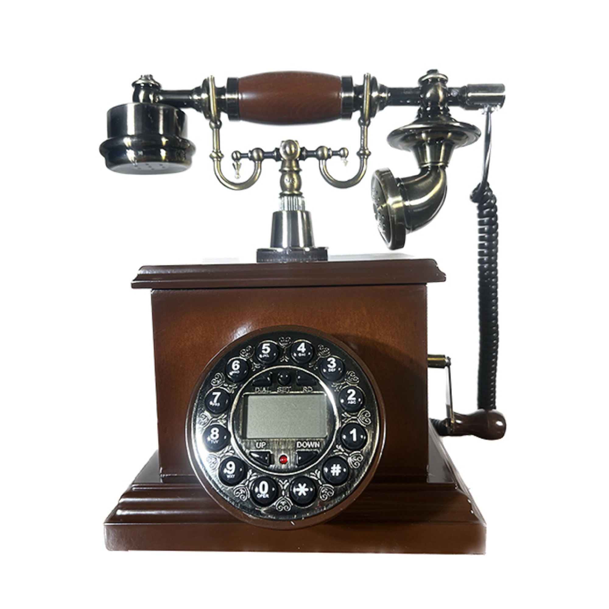تلفن کلاسیک والتر مدل T952