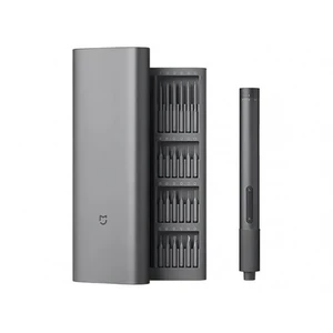 پیچ گوشتی شارژی میجیا مدل mjddlsd003qw مجموعه 25 عددی