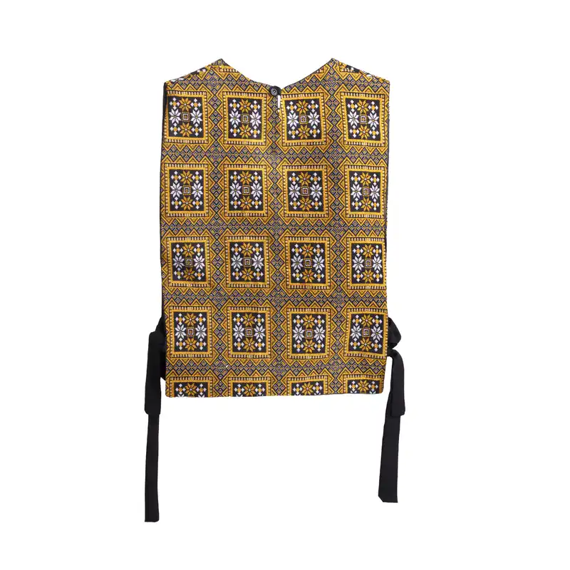 جلیقه زنانه مدل نارمیلا 3