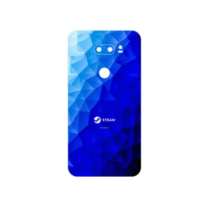MAHOOT STEAM Game Consol Cover Sticker for LG V30