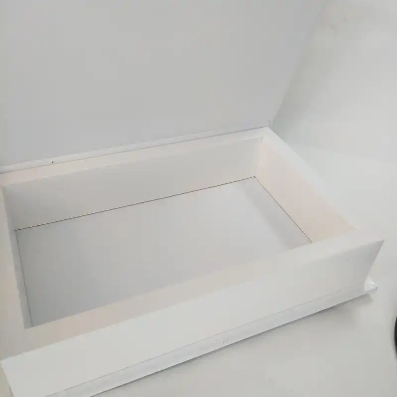 جعبه دکوری مدل کتاب دکوراتیو مرلین مونرو