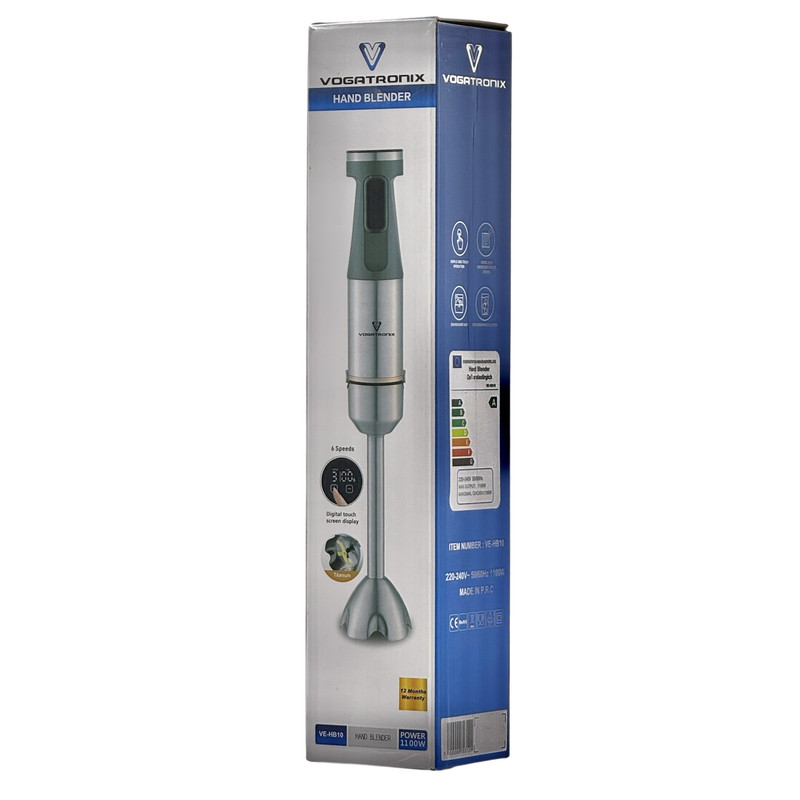 گوشت کوب برقی 1100 وات وگاترونیکس مدل VE-HB10
