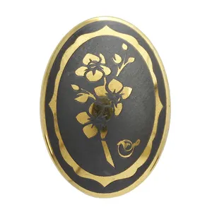 سنگ حدید طرح آذر کد 6396