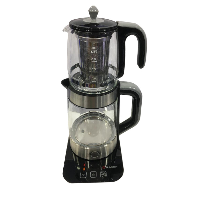 چایساز ساپر مدل STT385D